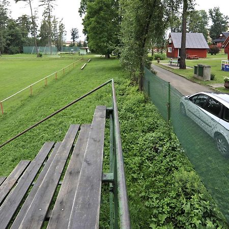 Aplend Chaty Tatry Holiday Veľký Slavkov Exteriör bild