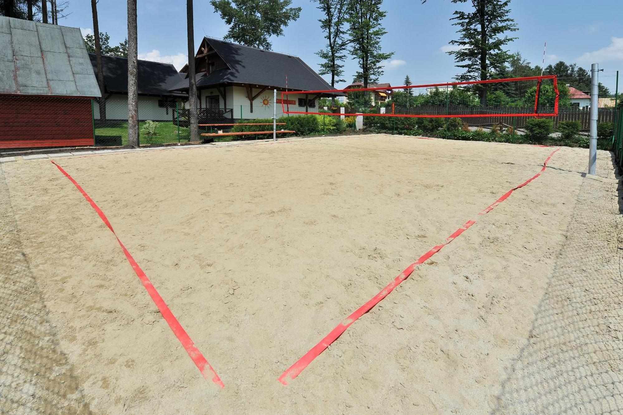 Aplend Chaty Tatry Holiday Veľký Slavkov Exteriör bild